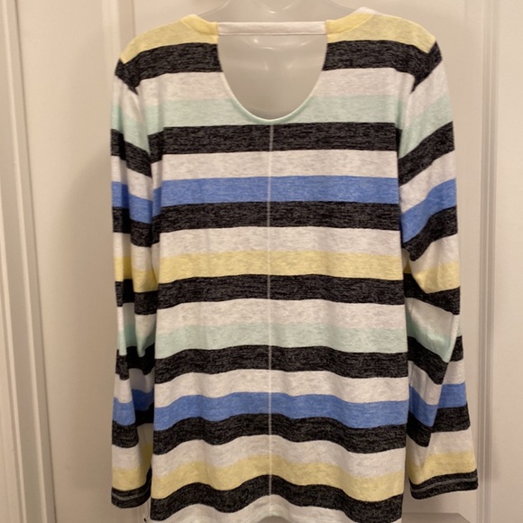 Talbots (T by Talbots) top NWT size X - Picture 2 of 8